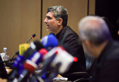 سرمایه گذار اولیه فرودگاه قم تاکنون برنامه ای برای تکمیل ندارد
