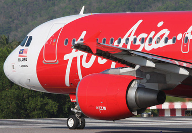 AirAsia Eyes Saudi Expansion With Riyadh, Dammam Routes