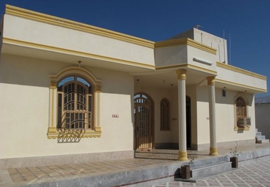 بانک مرکزی آئین نامه اعطای وام مسکن روستایی را ابلاغ کند