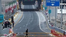 ساخت قطعه ۳ آزادراه تهران شمال در سال تکمیل چه دستاورد ترافیکی دارد؟