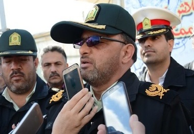 افتتاح نخستین مجتمع آموزش و آزمایش گواهینامه پایه یک استان تهران