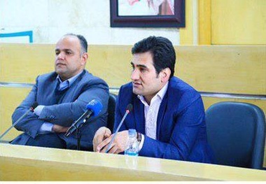 کنترل کیفیت خدمات ارائه شده در غرفه‌های فرودگاه امام در نوروز 98