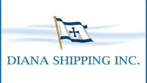 Diana Shipping Inc. Announces Time Charter Contracts for m/v New York With Koch, m/v Norfolk With Trafigura and m/v Nirefs With Jaldhi