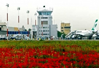 ◄سرمایه‌گذاری خارجی برای توسعه فرودگاه مشهد تصویب شد