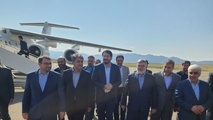 مرز رازی از پایانه مرزی راهبردی کشور است
