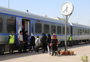 ترک تشریفات مناقصه راه آهن گرگان ‌ بجنورد مشهد در دولت