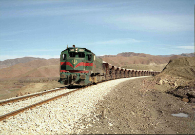 عذرخواهی راه‌ آهن از اختلال در سایت فروش بلیت‌ های تهران- کربلا