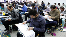 تغییر زمان برگزاری آزمون تأسیس شرکت‌های حمل‌ونقل بین‌المللی کالا