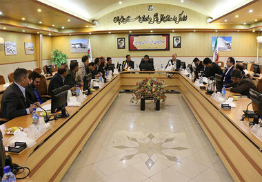 راهداران استان زنجان آماده راهداری زمستانی هستند