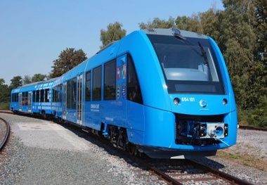 Czech Republic: Alstom Delivers 20th Traxx Locomotive to ČD Cargo