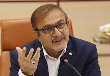 دستورالعمل اقدامات نوروز ١٤٠١ به فرودگاه های کشور ابلاغ شد 