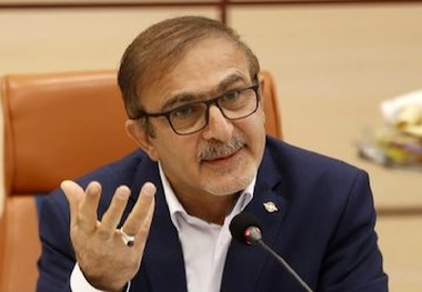 دستورالعمل اقدامات نوروز ١٤٠١ به فرودگاه های کشور ابلاغ شد 