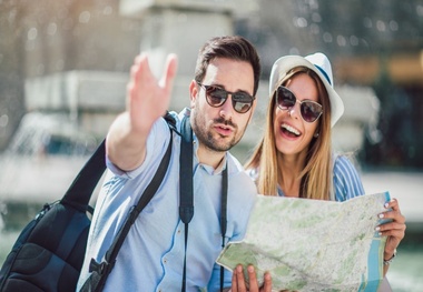 IS FRANCE NUMBER ONE IN TOURISM?