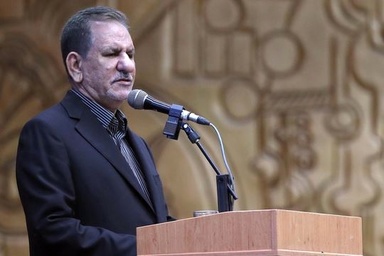 جهانگیری: مردم در خانه بمانند/احتمال تداوم تعطیلیها بعد از ۱۵ فروردین