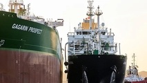 Pan Ocean inks LNG bunkering vessel charter with Shell