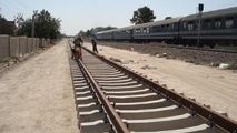 پیگیری اتصال ریلی رفسنجان به شبکه سراسری با ۱۸ همت/ کمبود هواپیما در فرودگاه شهرستان