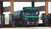 چگونه رانندگان کامیون مجبور به قاچاق گازوئیل می شوند؟+ فیلم