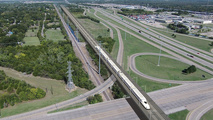 High speed rail promoter Texas Central selects planning and construction contractors 
