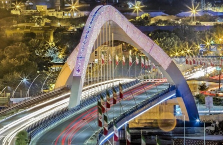 پل جوادیه