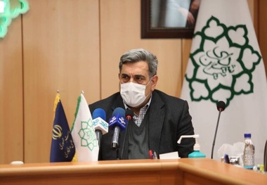 اتصال قطار شهری تهران به شهرهای اقماری در حال تکمیل است
