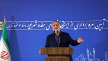 شهردار تهران: تفاهم‌نامه خط ۱۱ مترو نوشته شد