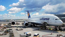آیا هواپیمایی بزرگتر از ایرباس A380 تولید خواهد شد؟