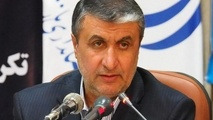 محمد اسلامی رئیس سازمان انرژی اتمی شد