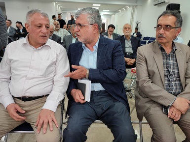 هم اندیشی ریلی 14