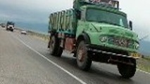 ارائه تسهیلات بیمه به بیش از یک‌هزار راننده حوزه حمل و نقل بار مشهد