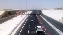 Skanska to upgrade Nordby and Smiehagen tunnels in Norway