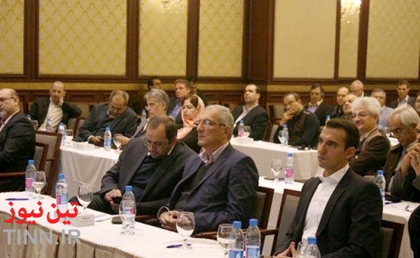 TUV SUD opening a branch in Iran