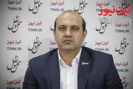 حضور شرکت مهندسی ساینا سیستم در هفتمین نمایشگاه بین‌المللی حمل‌ونقل ریلی