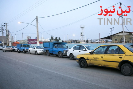 گاز LPG