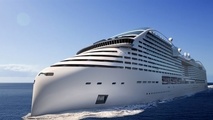 MSC Cruises, Chantiers De L’Atlatique Seal Deal for LNG-Powered Duo