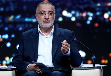 پرده برداری زاکانی از تفاهم نامه ۱۳ میلیارد یورویی با چین/ پای اتوبوس های برقی در میان است؟
