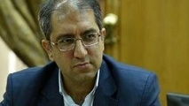 زیرگذر استاد معین تا ۲۲ بهمن افتتاح می‌شود
