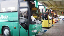 جابه جایی بیش از یک میلیون و ۳۰۰ هزار مسافر با ناوگان حمل و نقل عمومی مازندران