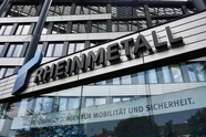  German Shipbuilder Reportedly Eyed by Rheinmetall
