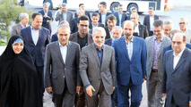 تامین 450 میلیارد تومان اعتبار لازم برای بهره‌برداری راه‌آهن میانه- تبریز

