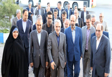 تامین 450 میلیارد تومان اعتبار لازم برای بهره‌برداری راه‌آهن میانه- تبریز

