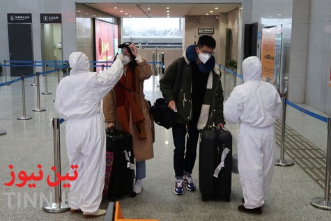 کرونا در چین قربانی می‌گیرد