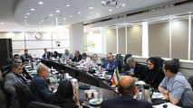 اتاق ایران خواستار استقرار مدیریت واحد مرزی با محوریت گمرک شد