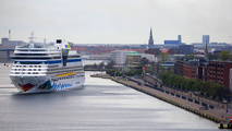
Copenhagen Set to Welcome New Cruise Terminal in 2020

