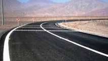 
بزرگراه شهید نجفی رستگار گره گشای ترافیک میدان بسیج
