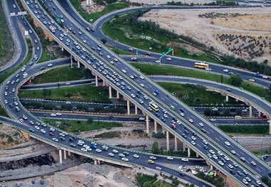 اخذ گواهینامه Emas برای اولین بار در تهران