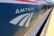 Amtrak Begins Development on New & Upgraded Maintenance Facilities