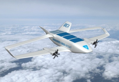 Pilotless freighters ‘by early 2020s’, says report