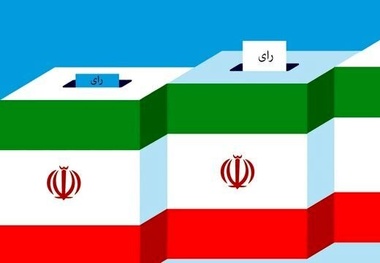 جدول نهایی نتایج انتخابات مجلس دوازدهم 