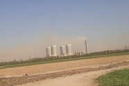 مازوت سوزی چگونه آلودگی هوا را رقم زد؟