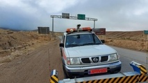 آغاز دور سوم طرح ملی پایش وضعیت راههای شریانی استان سمنان 